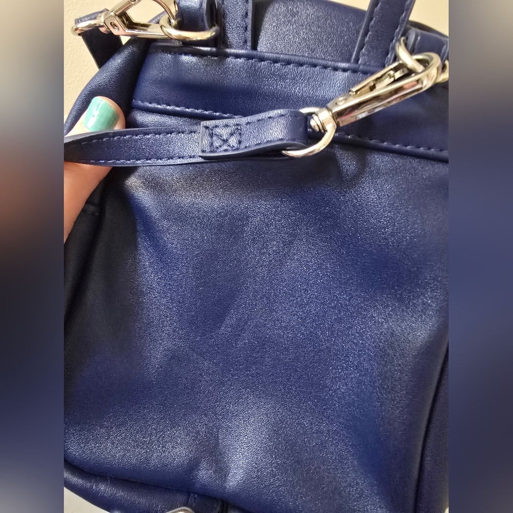 Wizarding World Ravenclaw Mini Backpack - Picture 4 of 9